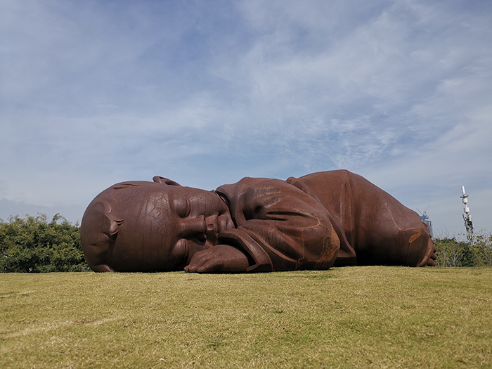 潮流东莞，万有引力