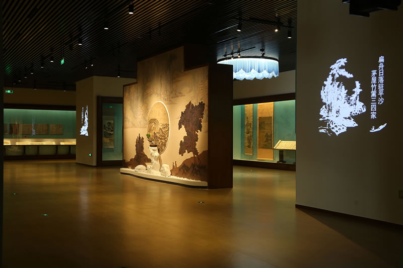辽博史上规模最大特展！用400余件文物之美解读“和合中国”