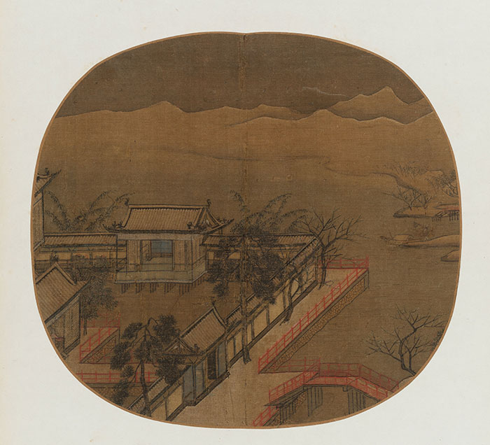 一场突如其来的大雪，是否又穿越回古人画境了？
